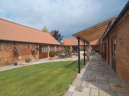 Woodlands Holiday Homes