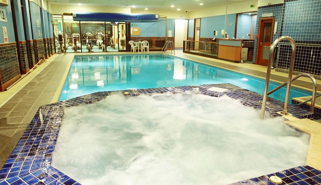 Woodlands Hotel, BW Signature Collection