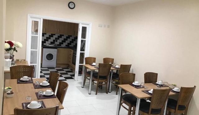 Woodlands Lodge Ilford