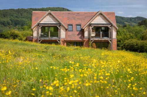 Woodlands Malvern B and B