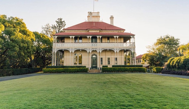 Woodlands of Marburg