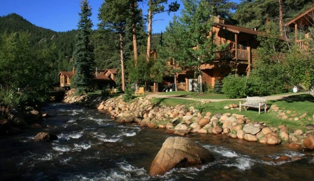 Woodlands on Fall River