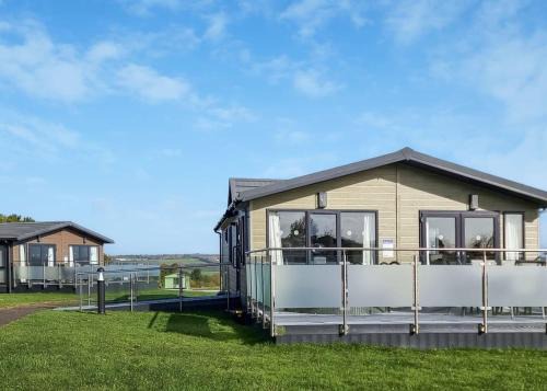 Woodlands Park Lodges At Haystax