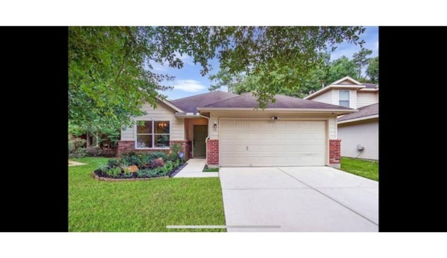 Woodlands Retreat 3bdrm 2bath