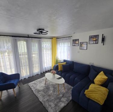 Woodlands Retreat Holiday Home