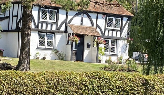 Woodman's Cottage, Blean