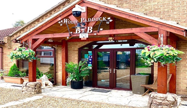 Woodpaddock Bed & Breakfast