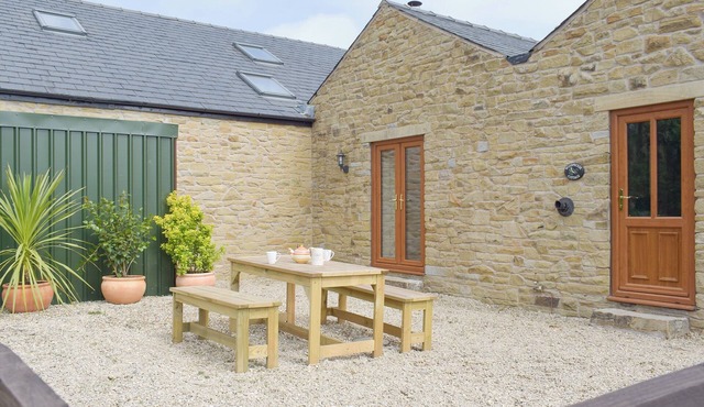 Woodpecker Cottage - UKC3412