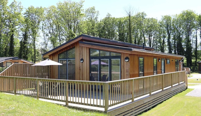 WOODPECKER LODGE, family friendly, luxury holiday cottage in Gargrave