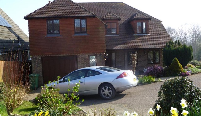 Woodpeckers Cottage B&B