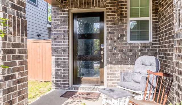 Woodridge - entire Home