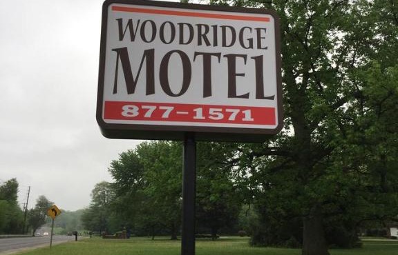 Woodridge Motel