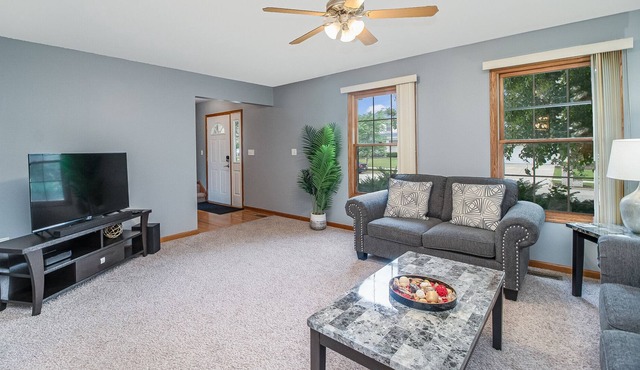 Woodridge Rental