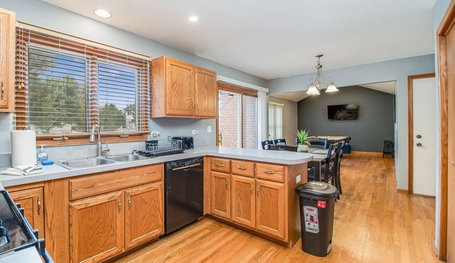 Woodridge Rental
