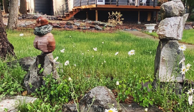 Woods Bay Get-A-Way! Public Lake Access