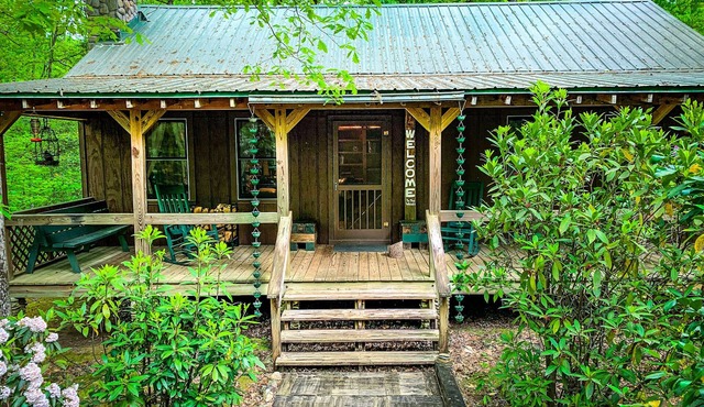 Woods Retreat at Table Rock