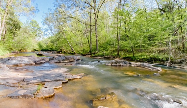 Woods & Water to Explore just 20 mins to Liberty Univ - 10 to Downtown Lynchburg