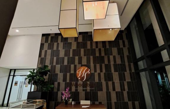 Woodsbury Suites IKEA House Butterworth Penang