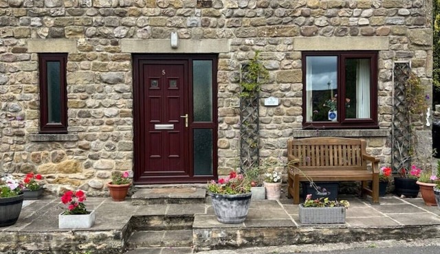 Woodside Cottage, Grewelthorpe , Nr Masham 4 Person Cottage