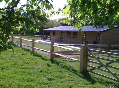 Woodside Cottages - Ash cottage (self-catering)