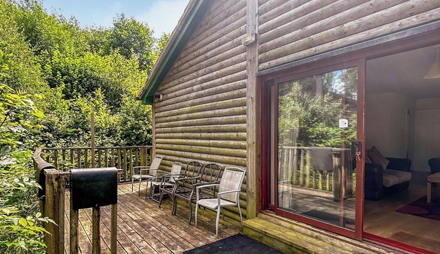 Woodside Fishery - Kingfisher