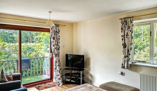 Woodside Fishery - The Mallards