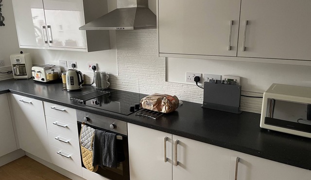 Woodside holiday retreat Aviemore