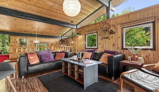 Woodside Lodge, Cenarth