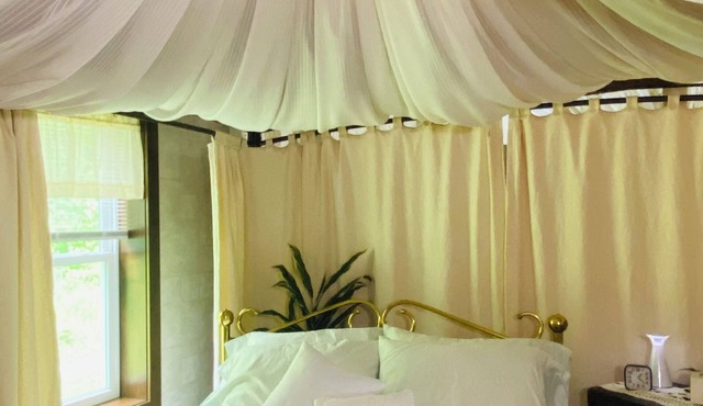 Woodside Retreat in the Heart of Amish Country