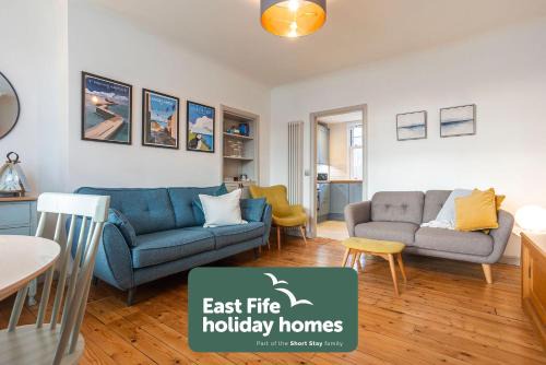 Woodside Road No 44 - Elie