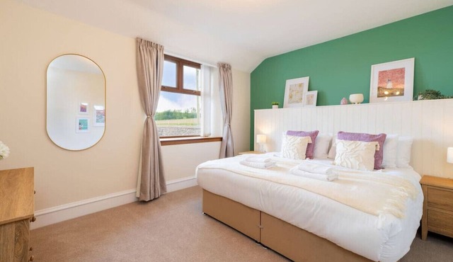 Woodside, Strichen, Fraserburgh