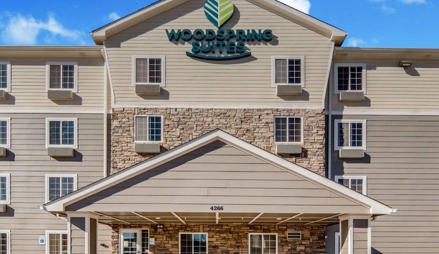WoodSpring Suites Abilene