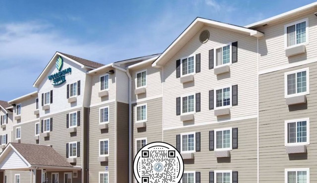 WoodSpring Suites Amarillo East I-40