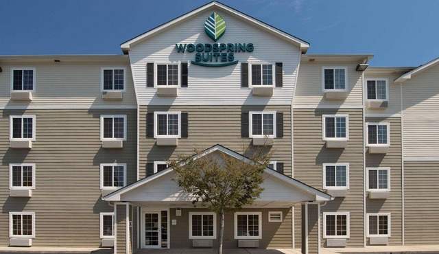 WoodSpring Suites Augusta Fort Eisenhower