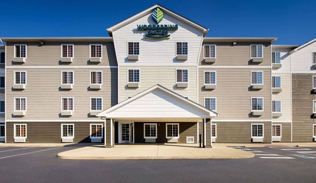 WoodSpring Suites Columbus Southeast