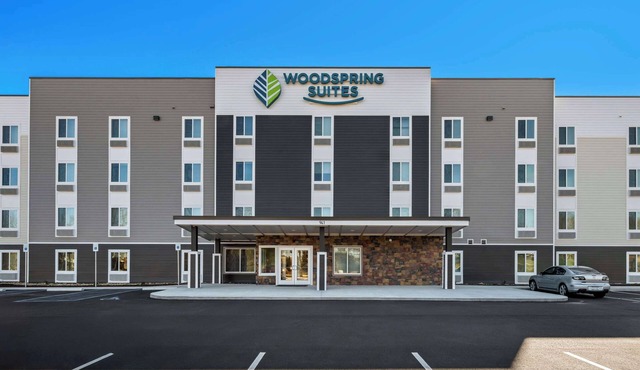 Woodspring Suites Columbia - Irmo