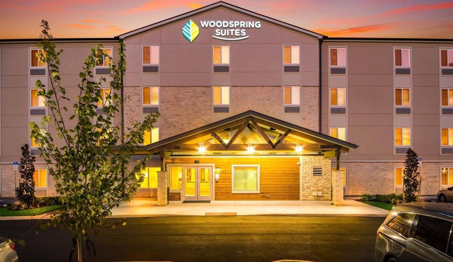 WoodSpring Suites Davenport FL