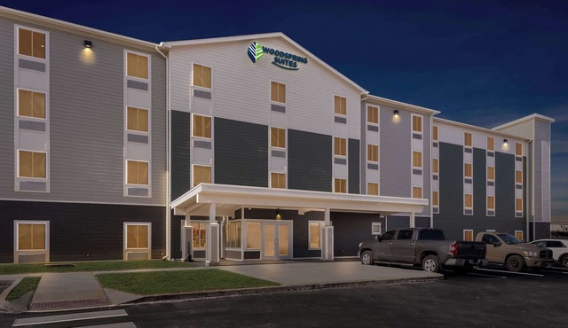 Woodspring Suites Easton Nazareth