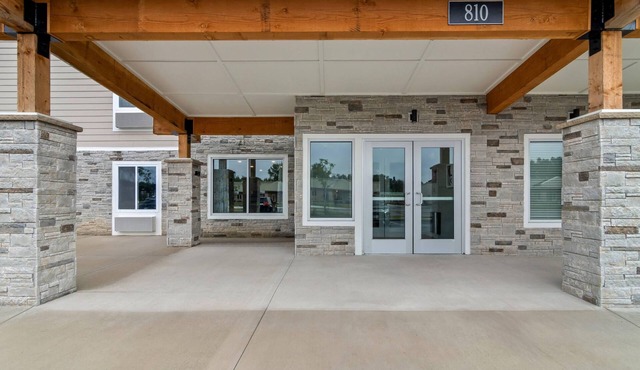 Woodspring Suites Elkhart