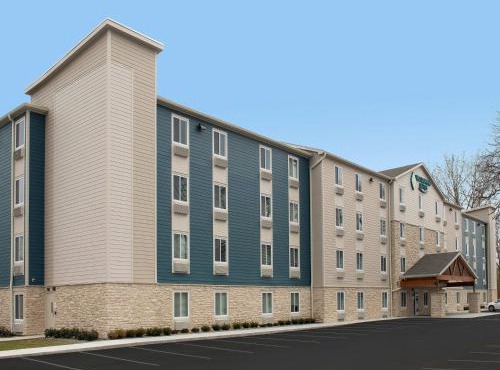 WoodSpring Suites Fort Myers - Cape Coral