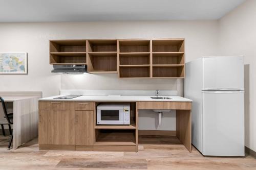 WoodSpring Suites Harrisburg Carlisle