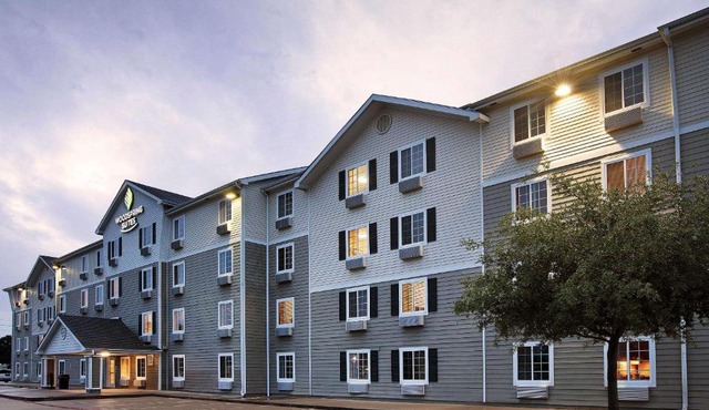 WoodSpring Suites Houston Willowbrook