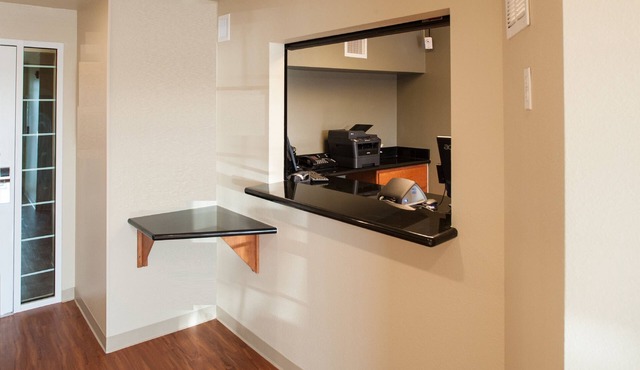 WoodSpring Suites Houston I-10 West