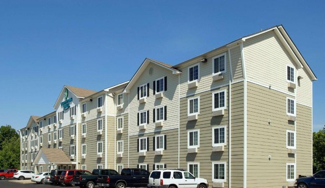WoodSpring Suites Lebanon