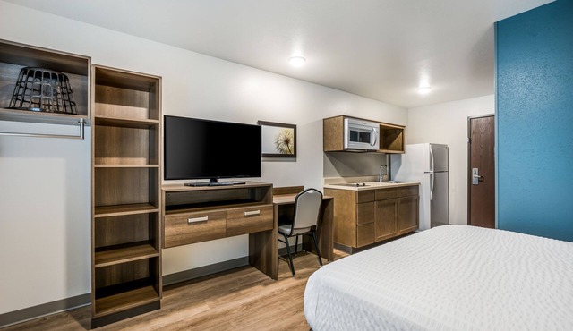 Woodspring Suites Littleton-South Denver