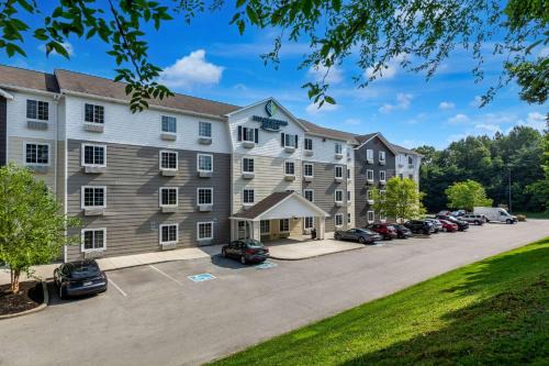 WoodSpring Suites Louisville Southeast
