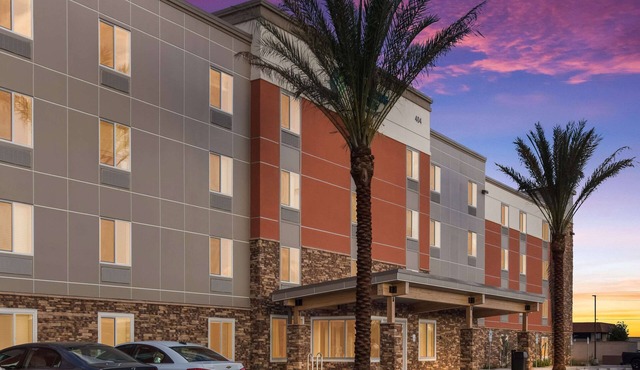 Woodspring Suites Mesa Chandler