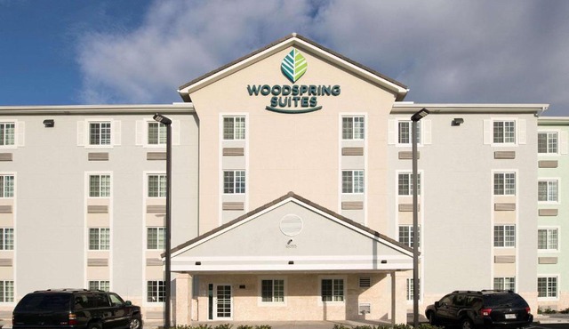 WoodSpring Suites Miami Southwest