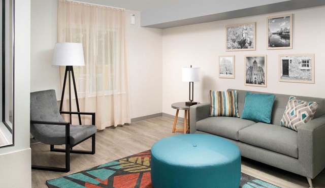 WoodSpring Suites Miami Southwest