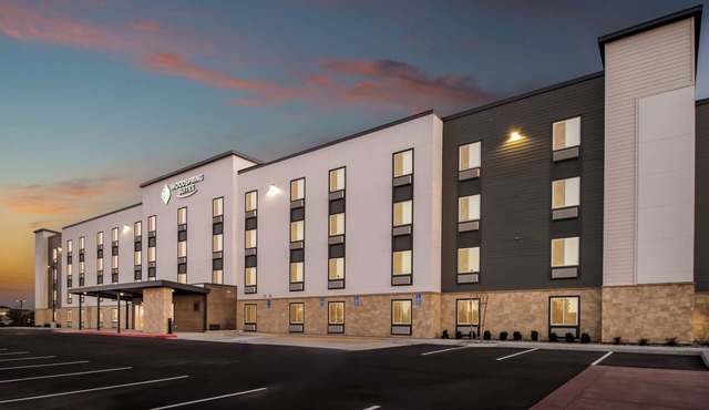 Woodspring Suites Palmdale - Lancaster